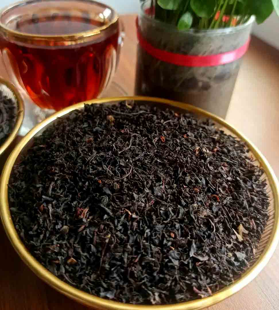 Teaching the methods of brewing tea