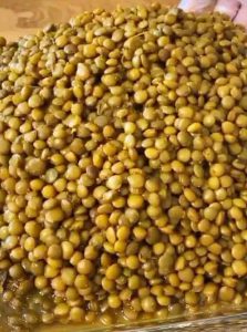 adas or lentils