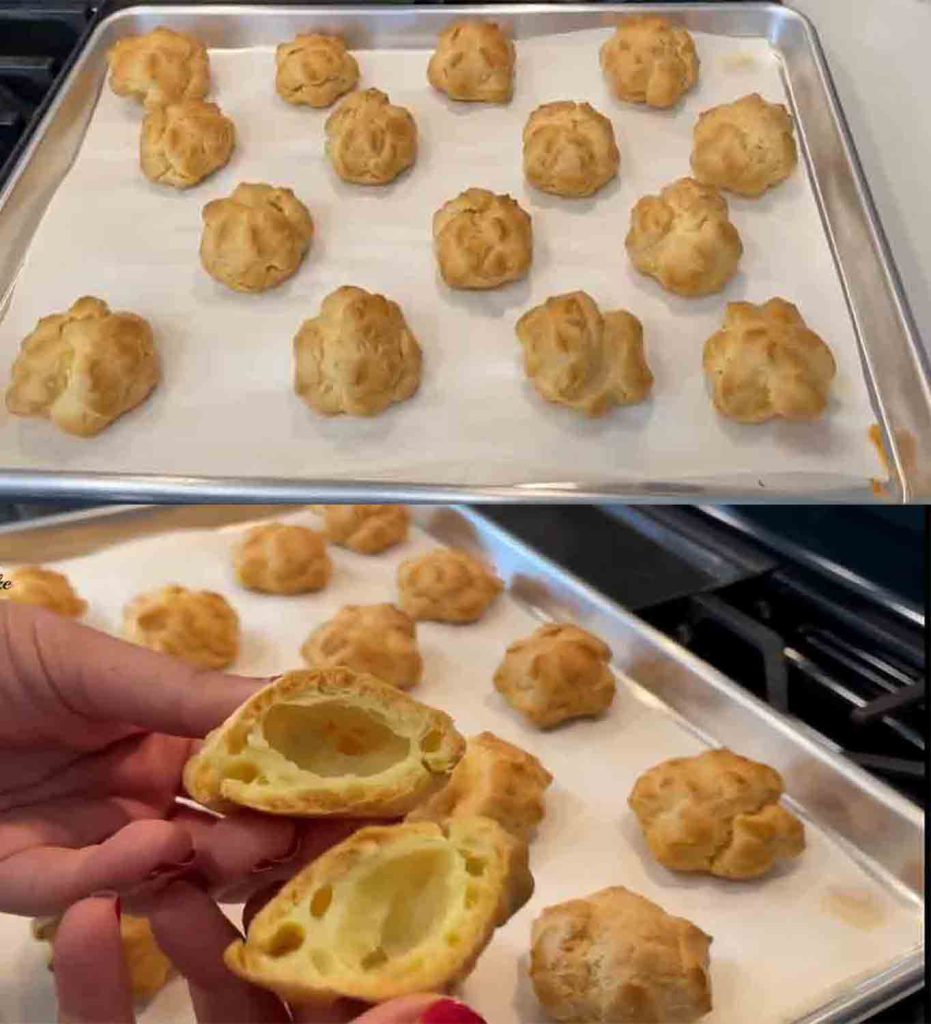 baked noon khamei