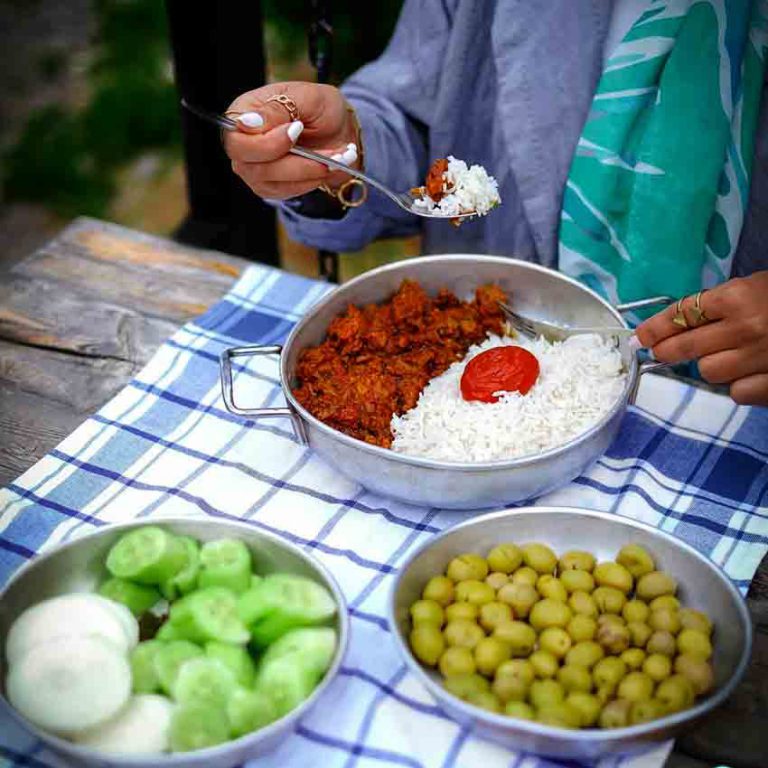 persian vavishka