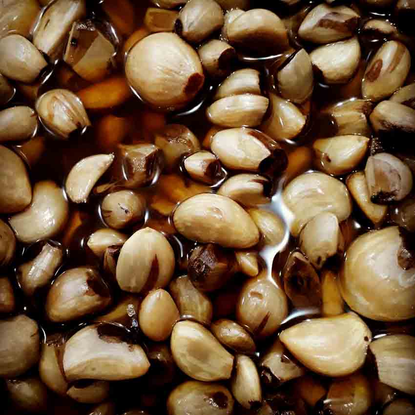 sir torshi recipe