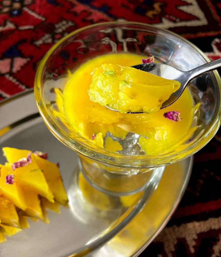 How to make masghati(masghati recipe)