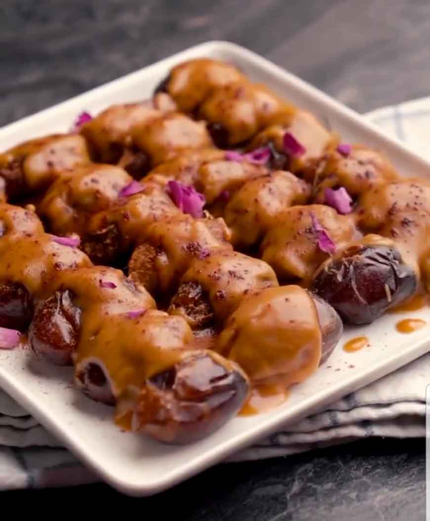 How to make simple ranginak
