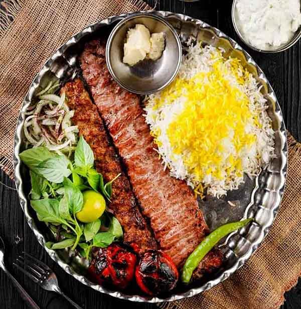 Important tips for kebab sultani