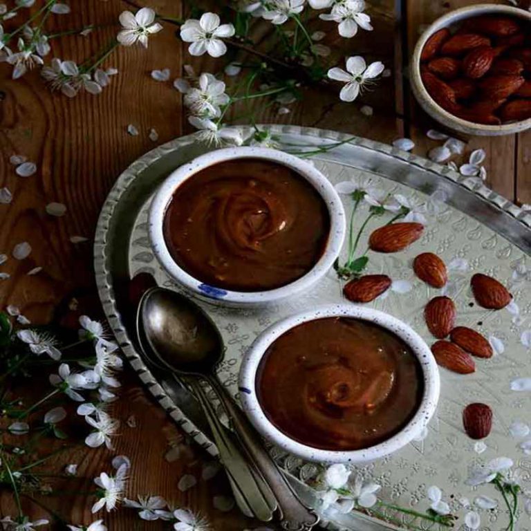 samanu(samanoo) recipe