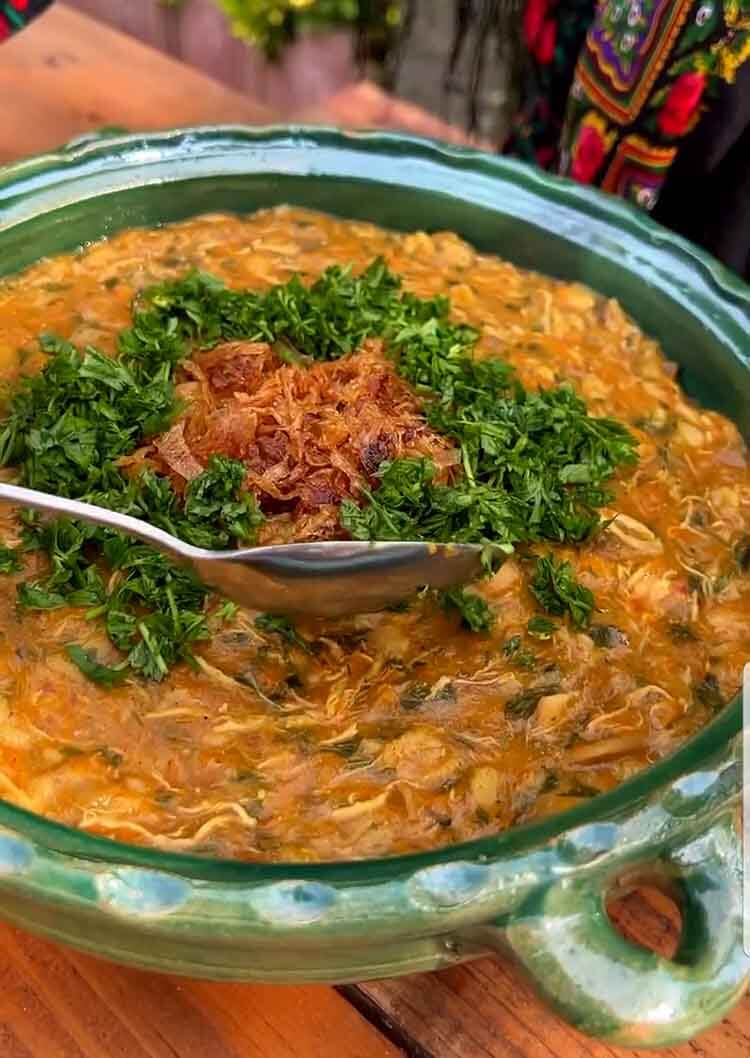 soup jo is ready