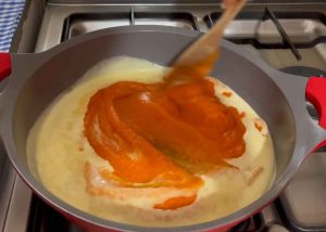 step 3 halva