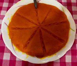 halva havij and design