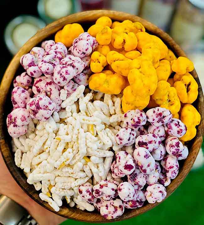 persian noghl recipe