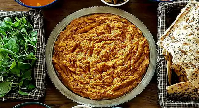 abgoosht recipe