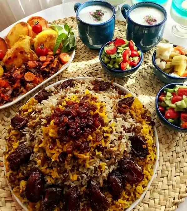 adas polo recipe