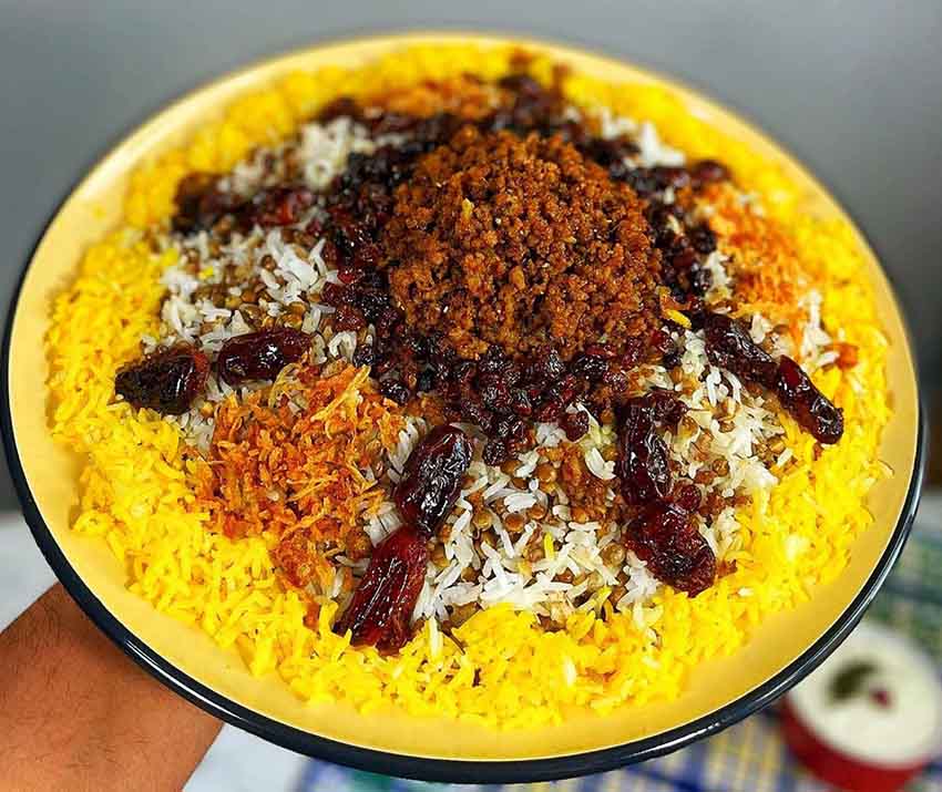 adas polo recipe