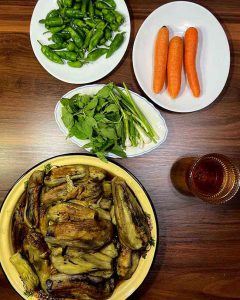 ingredients for nazkhatoon