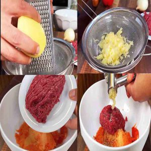 instruction for kotlet