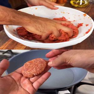 make kotlet