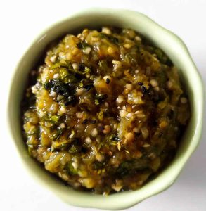 notes for nazkhatoon pickled