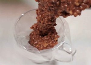 step 13 walnut cookie