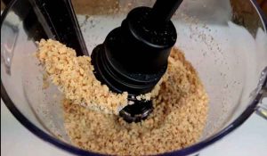 step 2 walnut cookie