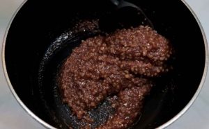 step 8 walnut cookie