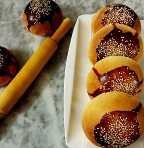 How to make Hamadani komaj