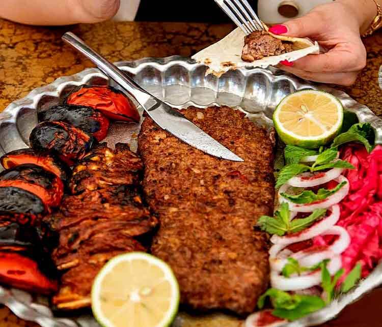 How to make dand kabab
