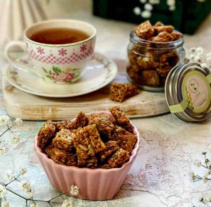 How to make sohan asali