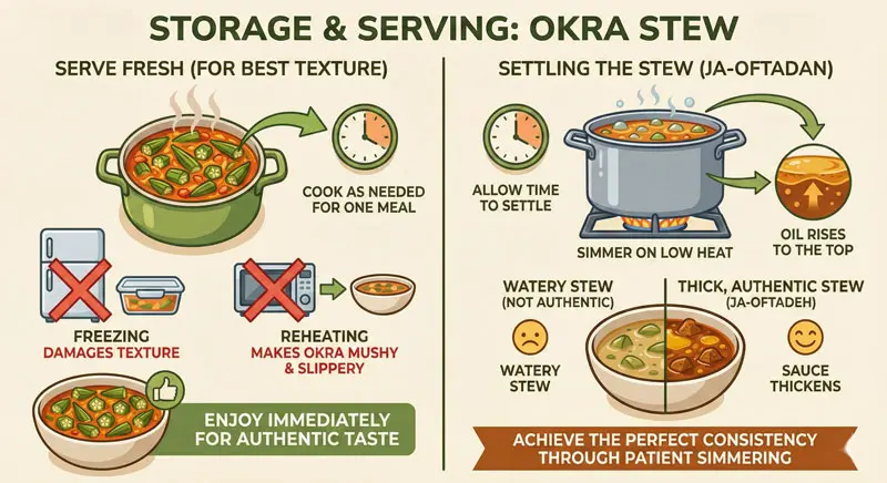 Storage-&-Serving-Persian-okra-stew