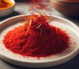 The most important Benefits of Persian saffron