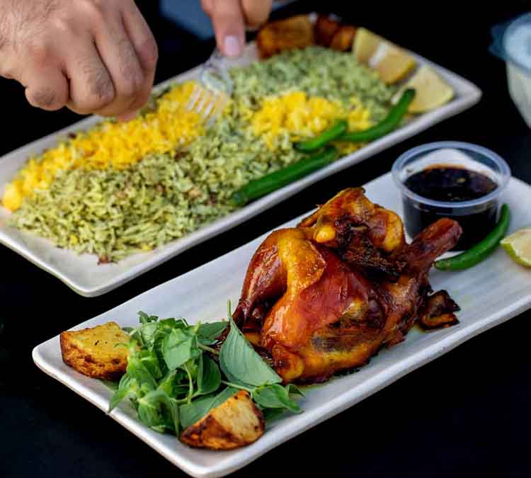 akbar joojeh recipe