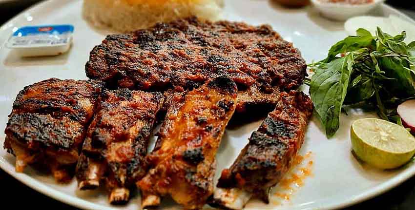faq for dandeh kabab
