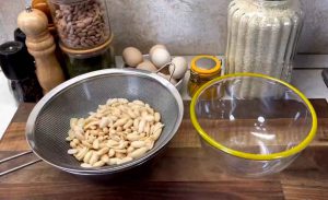 ingredient baghali ghatogh