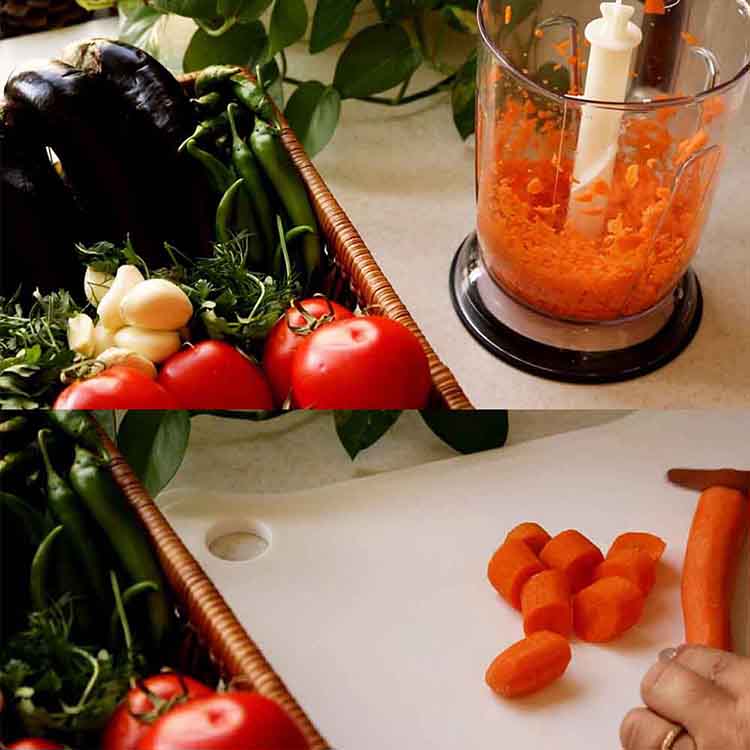 mix ingredient for torshi liteh