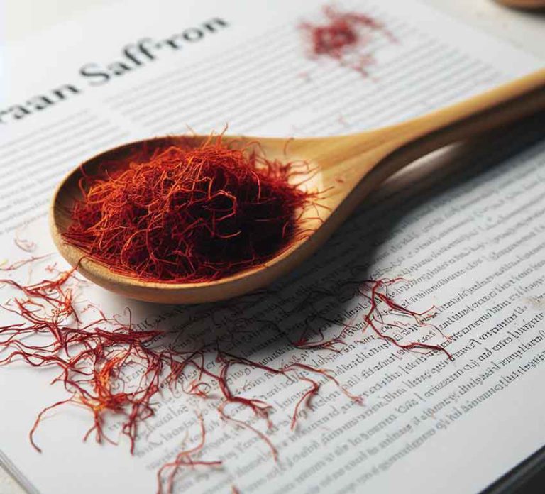 persian saffron
