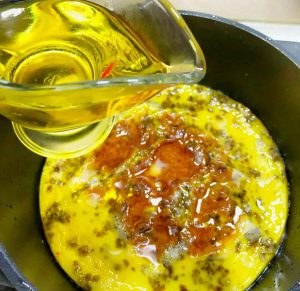 step 6 khagineh