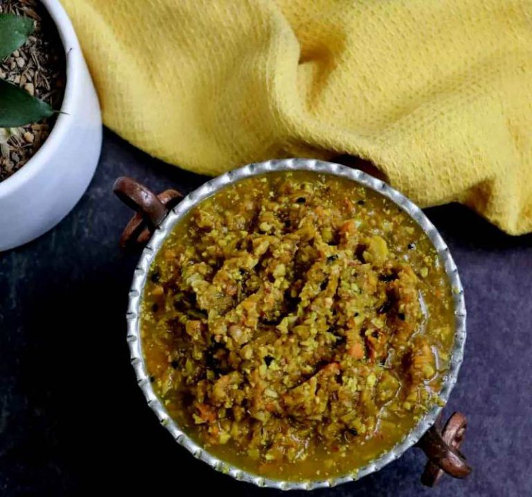torshi liteh recipe
