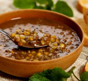 How to make adasi