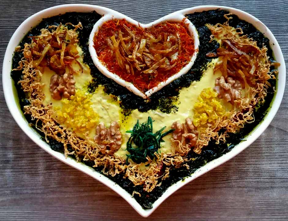 Halim Bademjan Recipe in 6 Steps+Benefits