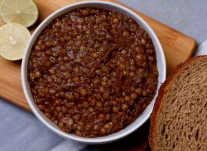 Nutritional benefits of adasi