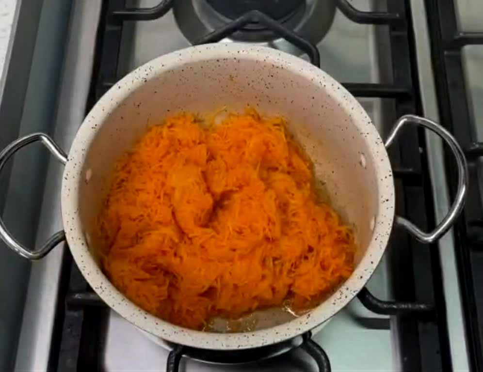 step 2 moraba havij