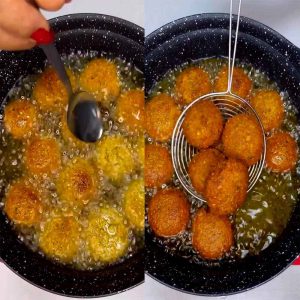 step 7 felafel