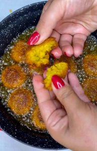 step 8 felafel