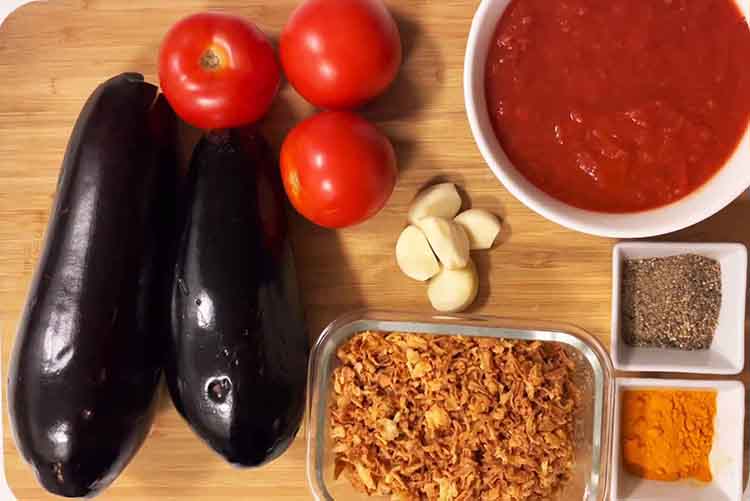 yatimche ingredient