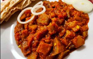 yatimche recipe