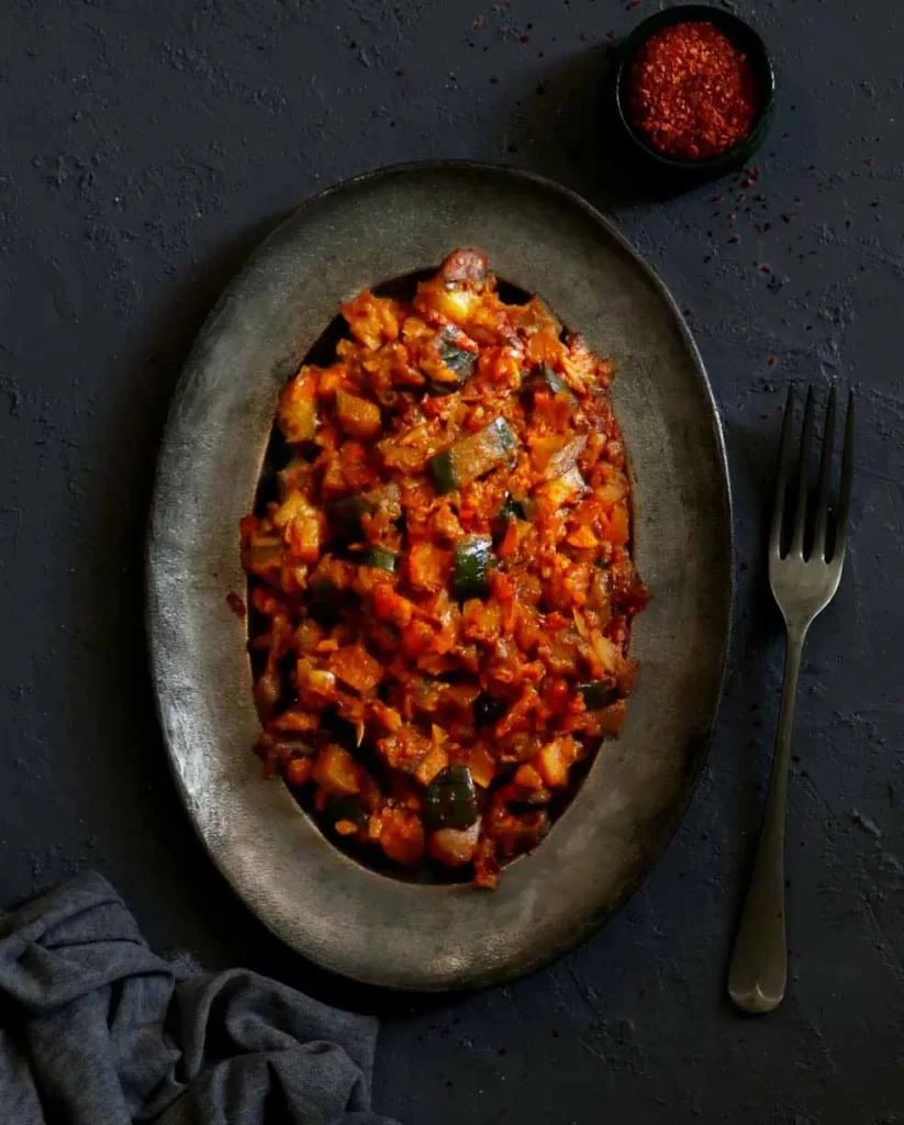 yatimcheh recipe