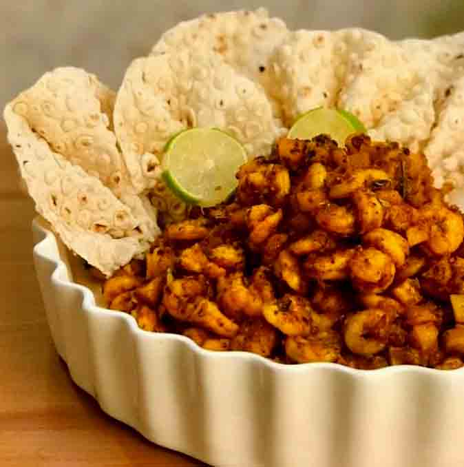 How to make dopiazeh meygoo