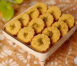 How to make kolompeh