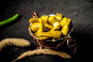 How to make torshi bamieh