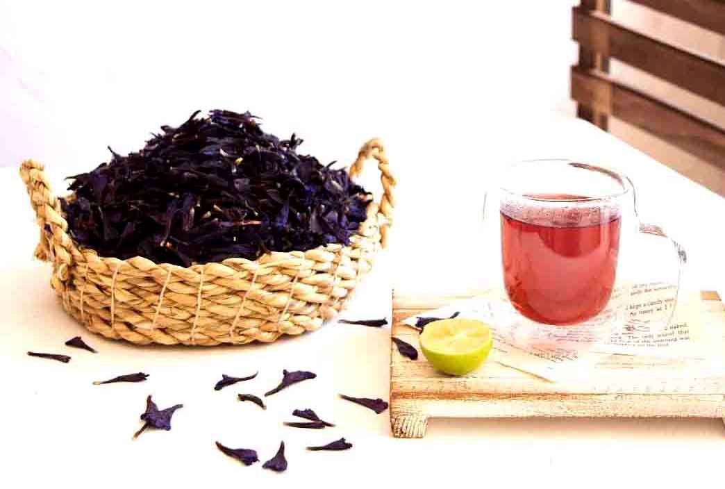 Gol Gav Zaban Recipe + 20 Benefits Iranian Herbal Tea