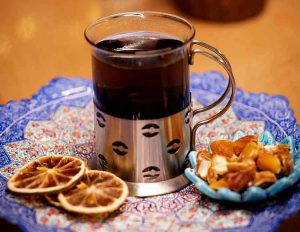 persian gol gav zaban