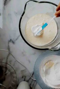 step 12 cake esfanji